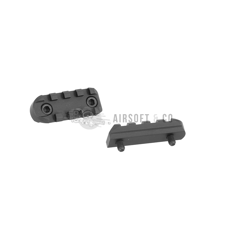 AAC T10 Rail Set B - Équipement Sportif Haut de Gamme