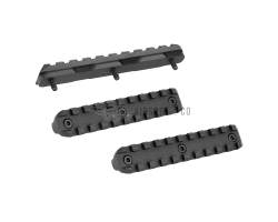 AAC T10 Rail Set A - Équipement Sportif de Qualité