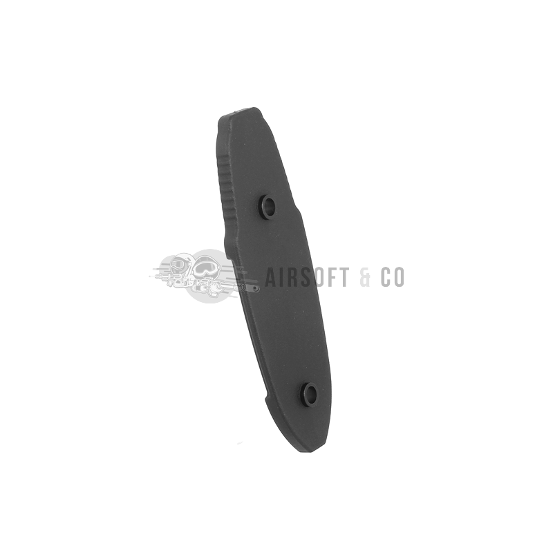 AAC T10 6 mm Butt Place Spacer - Accessoire Sportif de Qualité
