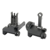M4 SOPMOD Folding Sight Set - Equipement Sportif de Haut Niveau