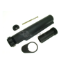 CNC M4 AEG Stock Tube - Équipement Sportif de Qualité
