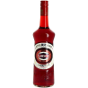 Americano Gancia apéritif italien - 100 cl 14,5°