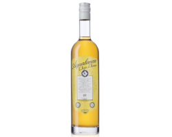 Aqualanca 10 cl anis d'antan 45° - Liqueur d'exception