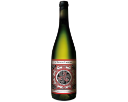 Chouchenn Tara Demi-Sec Bretagne - 75 CL 14° | Une boisson authentique