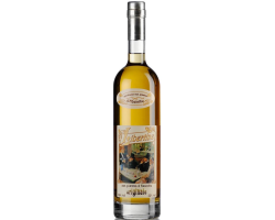 Libertine originale absinthe 70 cl 55° - Spiritueux haut de gamme