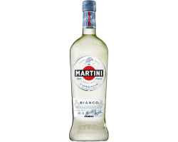 MARTINI BIANCO VERMOUTH ITALIE 150 CL 14.40°MAGNUM - Vermouth haut de gamme