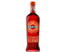 Martini Fiero Réserve Spéciale 100 cl - Vermouth Haut de Gamme
