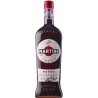 MARTINI Rosso Vermouth Rouge Italie 100CL - Apéritif de qualité