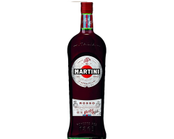 MARTINI ROUGE APERITIF ITALIE 150 CL 14.40° MAGNUM | Apéritif haut de gamme