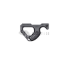 HERA Front Grip CQR - Accessoire Sportif de Haute Qualité