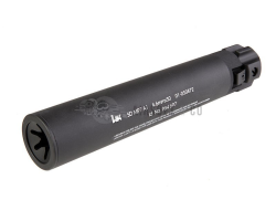 Silencieux QD pour VFC MP7A1 | Équipement Sportif