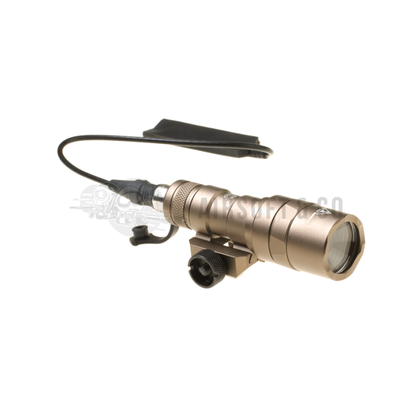 M300B Mini Scout Light - Éclairage Compact et Puissant