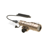M300B Mini Scout Light - Éclairage Compact et Puissant