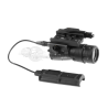 ELEMENT M720 Type Tactical Flashlight | Éclairage Sportif de Haute Qualité