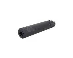 Silencieux QD pour M4 / M16 Series - Performance Discrète