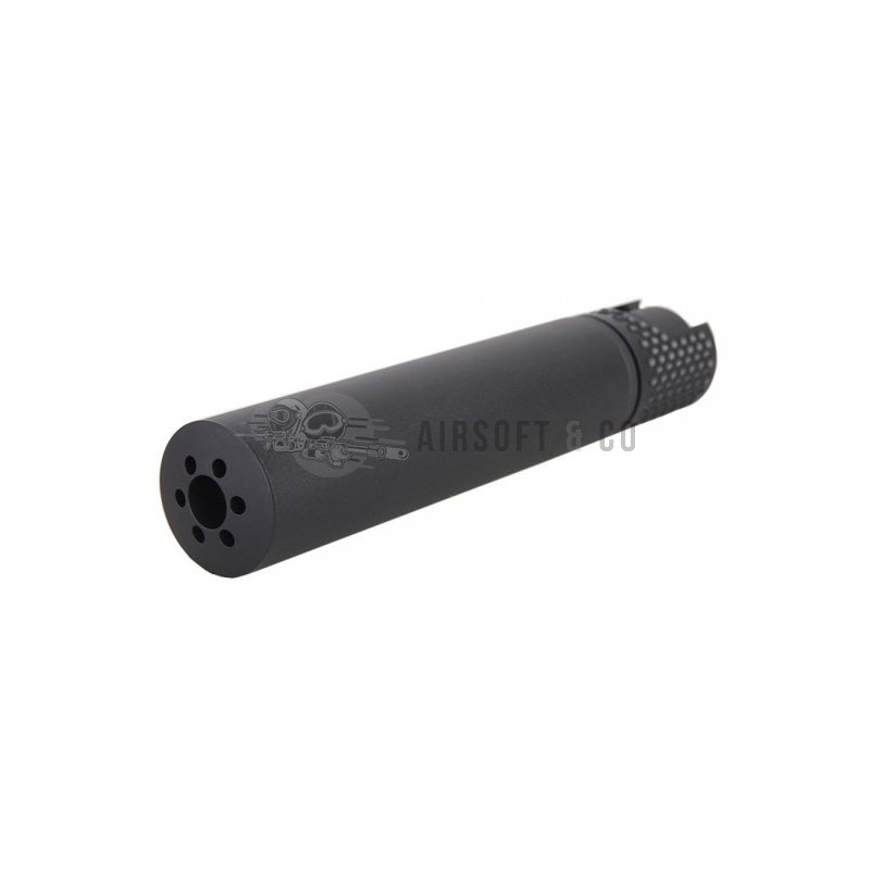 Silencieux QD pour M4 / M16 Series - Performance Discrète