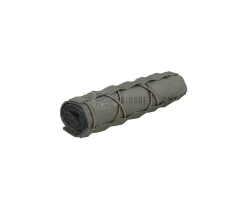 Couvre-silencieux Cordura OD - Équipement Sportif Haut de Gamme