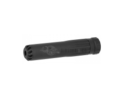 DDW Silencer AAC AAP01 GBB - Silencieux Haut de Gamme pour Airsoft