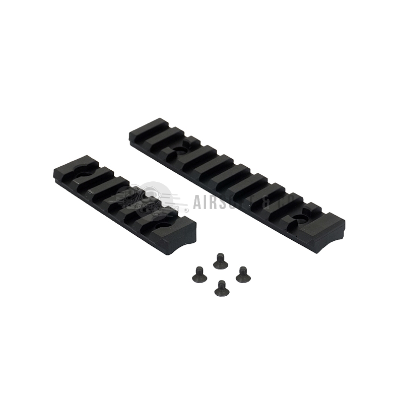 Rail Set AAC AAP01 GBB - Accessoire haut de gamme pour équipement sportif