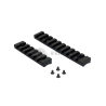 Rail Set AAC AAP01 GBB - Accessoire haut de gamme pour équipement sportif