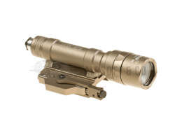 M620U Ultra Scout Weapon Light - Équipement Sportif de Haute Performance