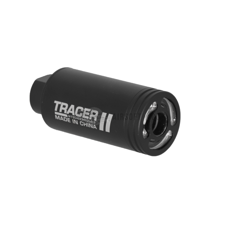 SPITFIRE Tracer Unit 14 mm CCW - Équipement Sportif Airsoft