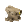 RD-2 Red Dot QD : Viseur de Précision pour Équipement Sportif