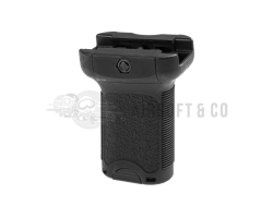 TD Forward Grip (Black) - Optimal Performance for Sports Equipment