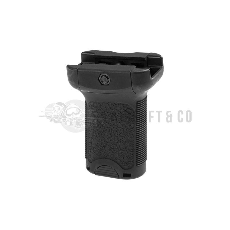 TD Forward Grip (Black) - Optimal Performance for Sports Equipment