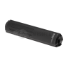 G&G GOMS MK7 CCW Silencer (Black) - Silencieux pour Airsoft