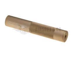Navy Seals CW / CCW Silencer (Desert) - Équipement Sportif