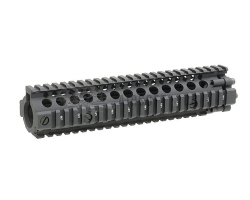 MK18 Free Float Rail Set 9" - Équipement Sportif Haut de Gamme