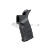 CYMA AR-15 / M4 AEG Pistol Grip Noir - Équipement Sportif