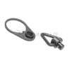 ARES M4 End Plate QD Sling Mount - Accessoire Sportif Haut de Gamme