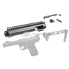 C&C TAC Kit AI-01 V2 / AAP-01 GBB - Kit de conversion haut de gamme