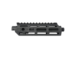 AAC AAP01 SMG M-Lok Handguard - Équipement Sportif Haute Performance