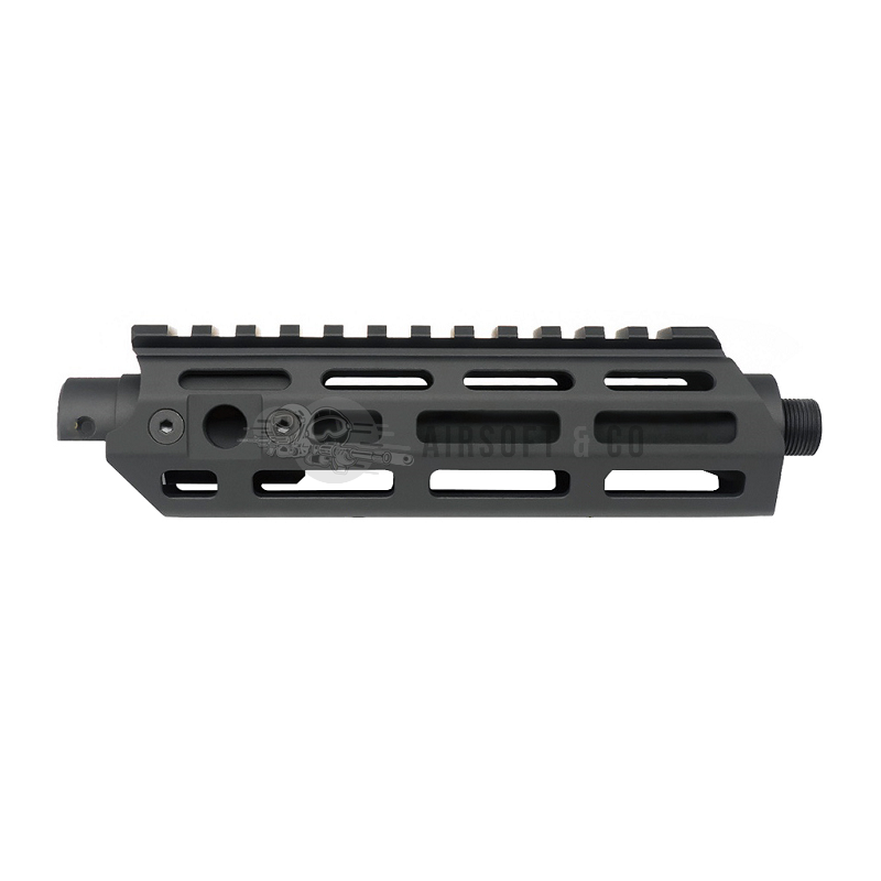 AAC AAP01 SMG M-Lok Handguard - Équipement Sportif Haute Performance