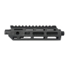 AAC AAP01 SMG M-Lok Handguard - Équipement Sportif Haute Performance