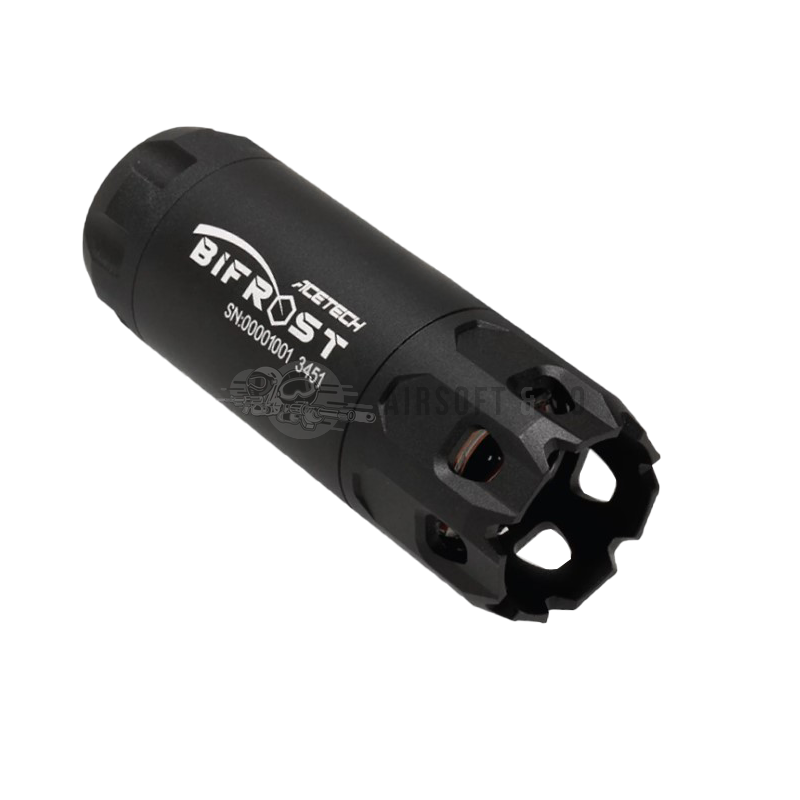 ACETECH BIFROST Tracer Unit - Performance & Style pour Airsoft
