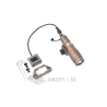 WADSN M300B Mini Scout WL0001 - Lampe Tactique Compacte