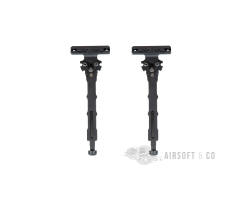 Bipode SPECNA ARMS M-LOK 23.5 cm | Équipement Sportif
