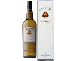 Ramos Pinto Lagrima Porto Blanc 75 cl - Vin de Qualité