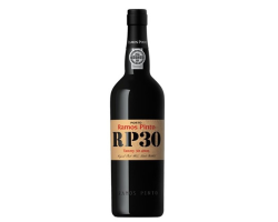 Ramos Pinto 30 ans Porto Tawny - Vin d'exception
