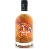 Ti Arrangé de Céd - Ananas Caramel Salé 70 cl 32° | Liqueur Haut de Gamme