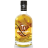 Ananas Ti Bel Arrangé 70 CL 32° - Rhum Arrangé de Qualité