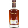 Rhum OPTHIMUS 25 Solera - République Dominicaine 70cl 38°