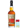 Plantaray Pineapple Spirit Drink - 70cl 40° de Trinidad & Tobago