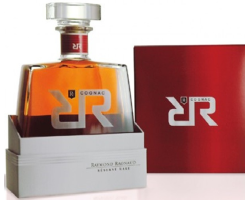 Raymond Ragnaud Rare Orphée : Cognac Haut de Gamme 70 cl
