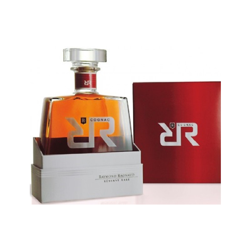 Raymond Ragnaud Rare Orphée : Cognac Haut de Gamme 70 cl