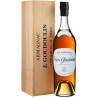 1904 Bas Armagnac Veuve Goudoulin - Édition limitée 70cl | Haut de gamme